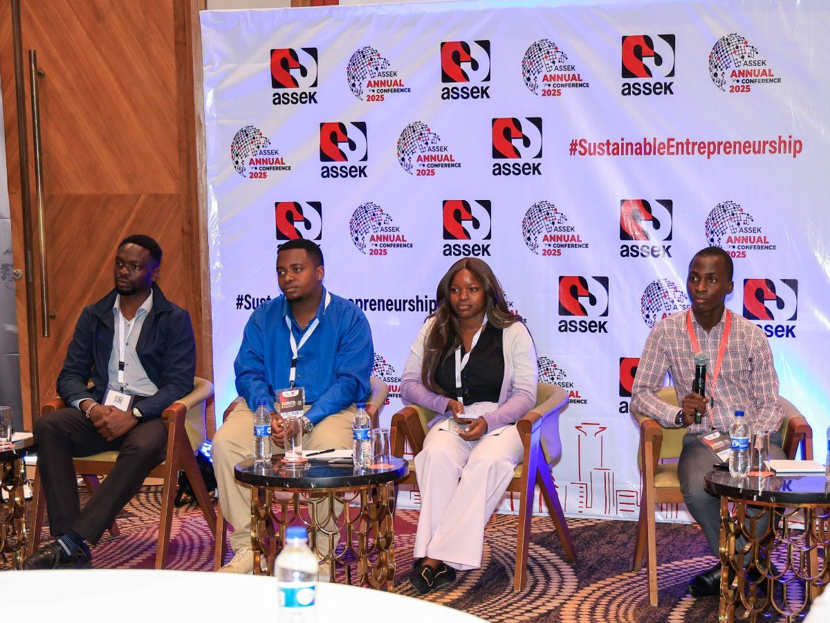 Kenyan Startup Ecosystem Converges on Sustainable Growth at ASSEK’s 7th Annual Conference