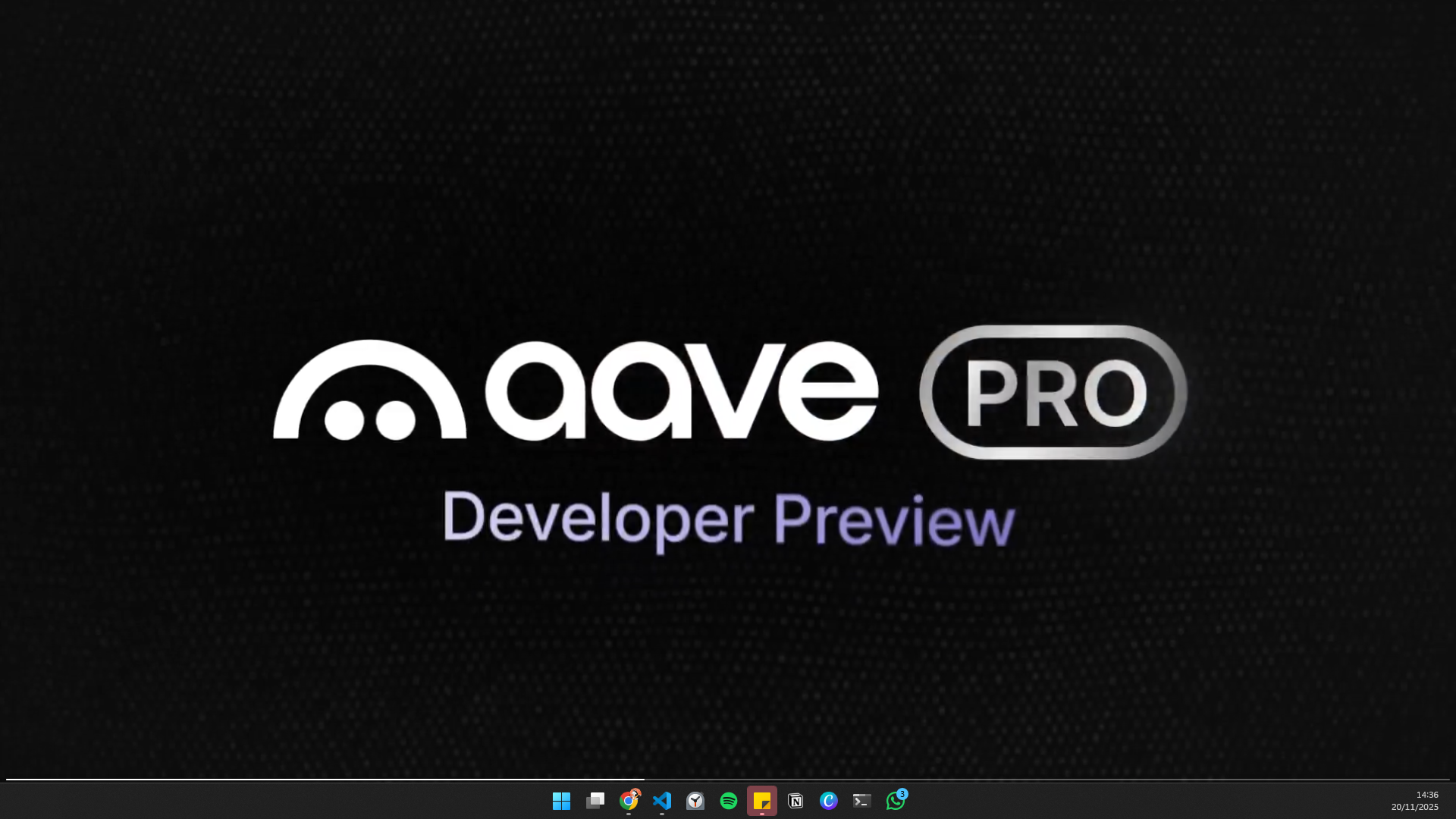 Aave rolls out V4 testnet after two years of development