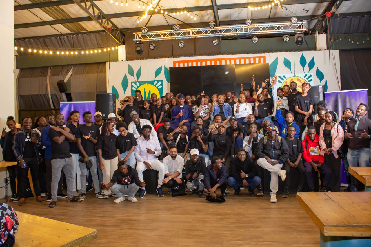 Decentrix Africa Hosts IOTA Community Meetup in Nairobi, Drawing Developers and Entrepreneurs