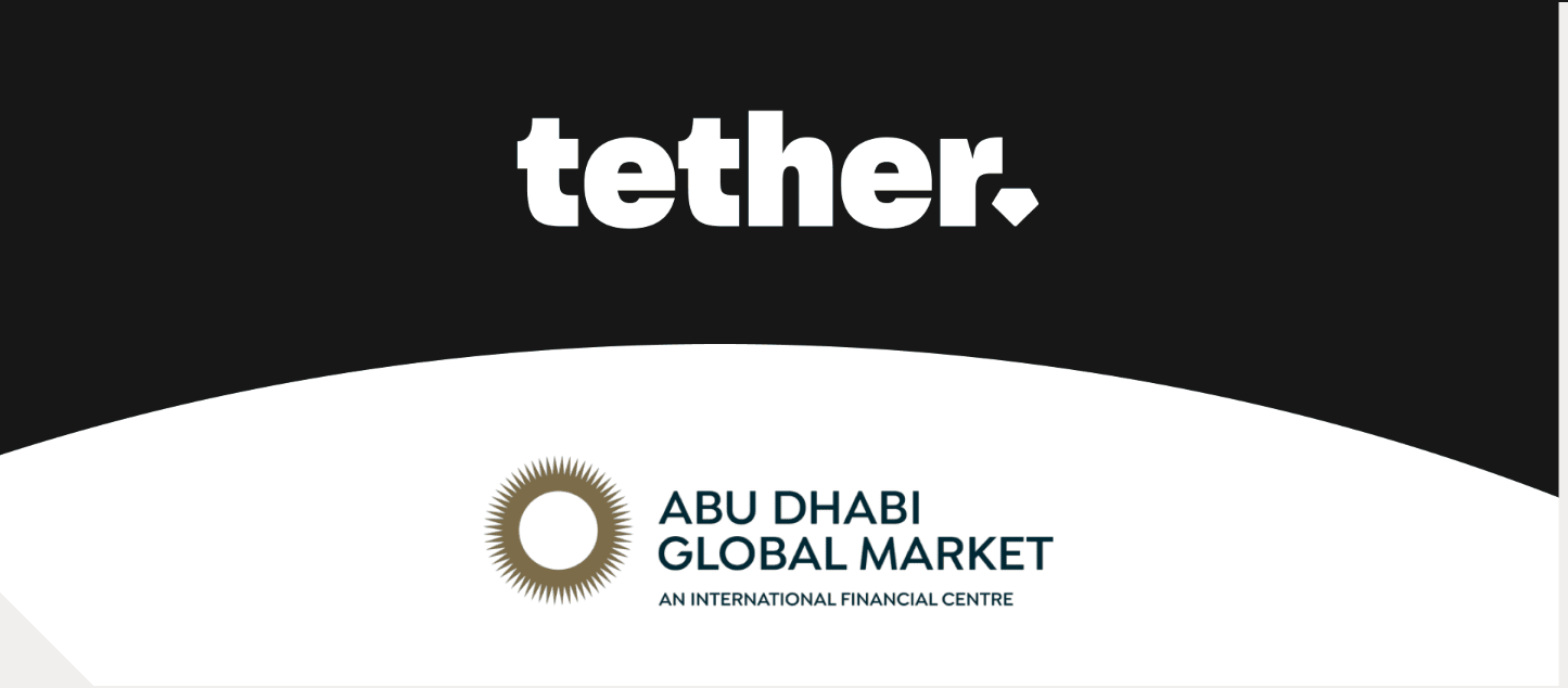 Tether’s USDT Gains Official Acceptance as Fiat‑Referenced Token in Abu Dhabi’s ADGM