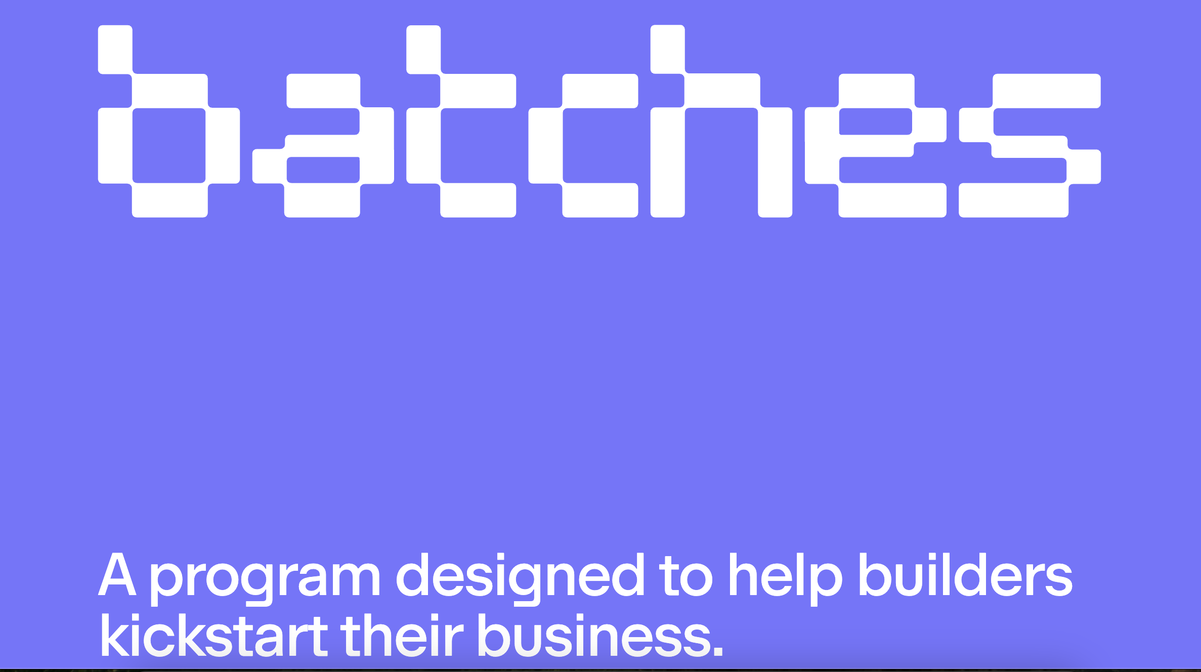  Base Batches 003 Is Live, $20K Grants and more