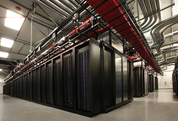Africa’s Data‑Center Landscape: Kenya among top of the continent’s data‑center capacity chart for 2026