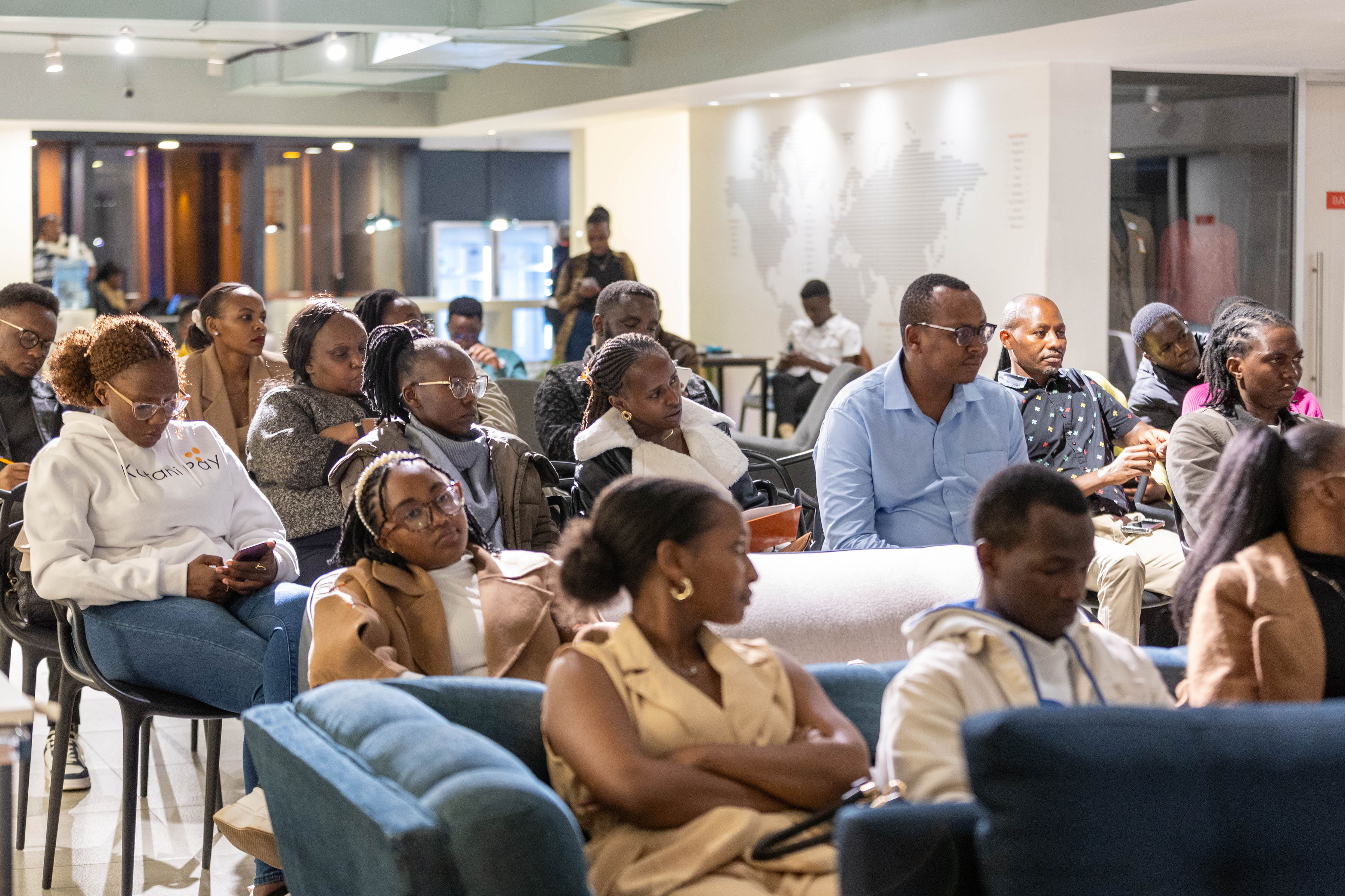 What's Happening in Nairobi Tech This Week? (March 23, 2026 – March 29, 2026)
