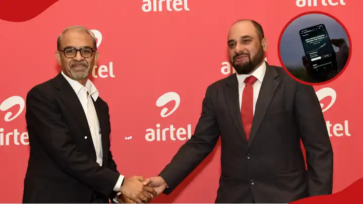 Airtel Africa and SpaceX Complete Starlink Mobile Testing in Kenya