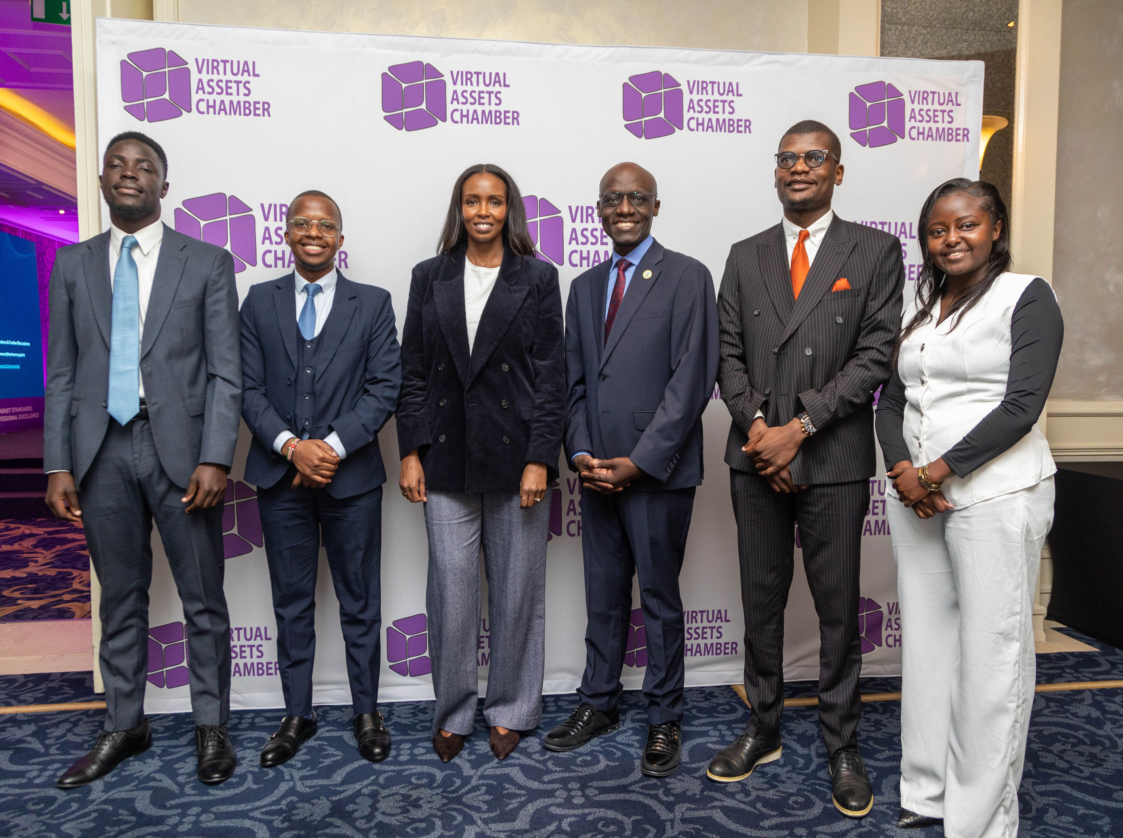 The Road to April 10: Balancing Market Viability within Kenya’s Draft VASP Regulations