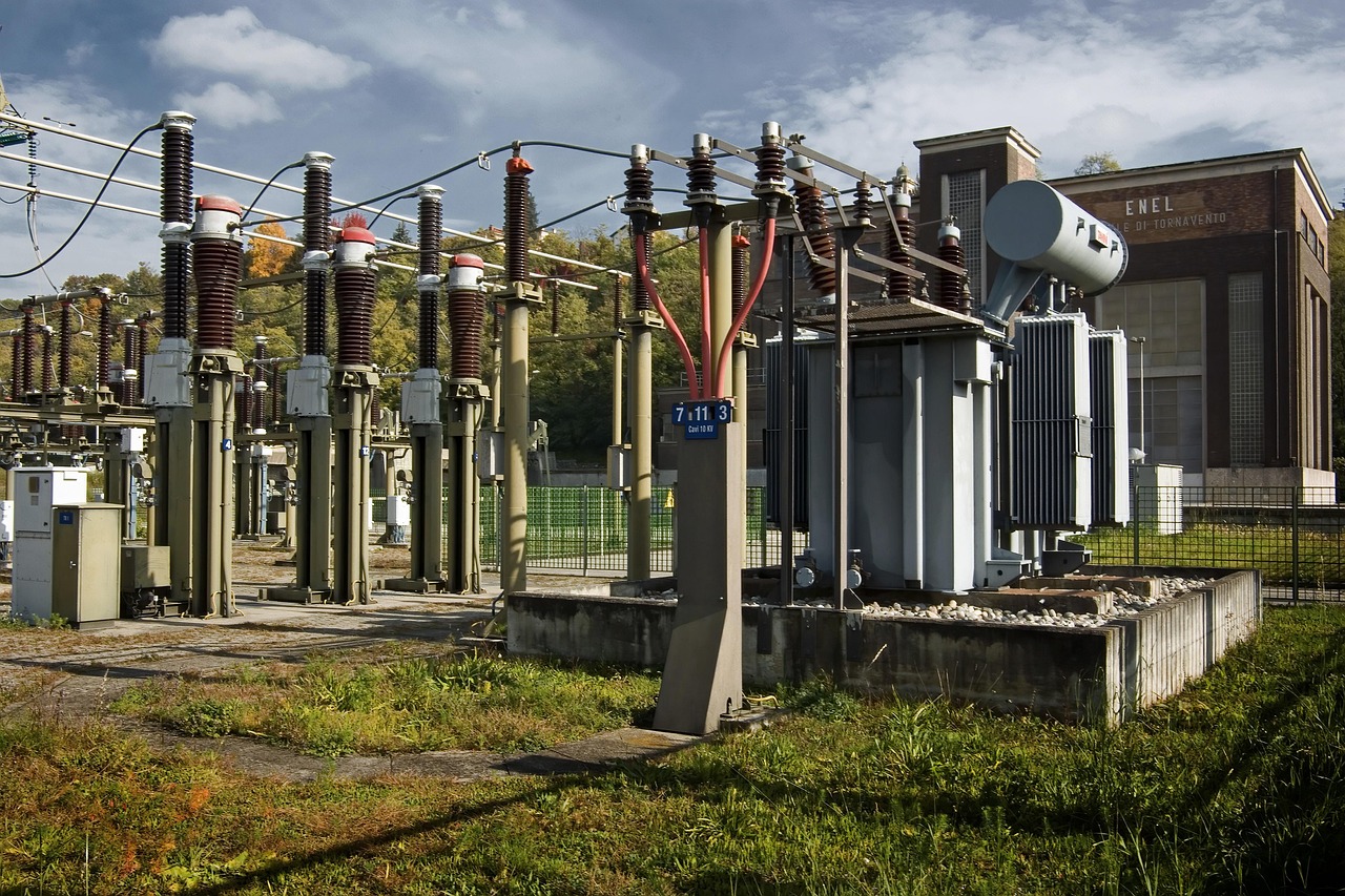 Africa's Tech Future Is Being Shaped by a Power Crisis It Did Not Create