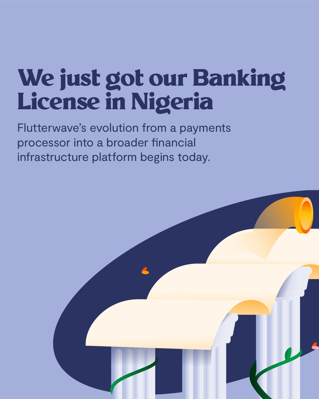 How Flutterwave’s New Banking License Changes the Competitive Landscape for Nigerian Banks and other fintech startups