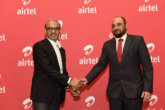 Airtel Hits 650 Million Subscribers to Become World’s Second-Largest Mobile Operator
