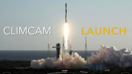 Kenya Space Agency Sends Climate Camera to the ISS in Historic African Space Collaboration