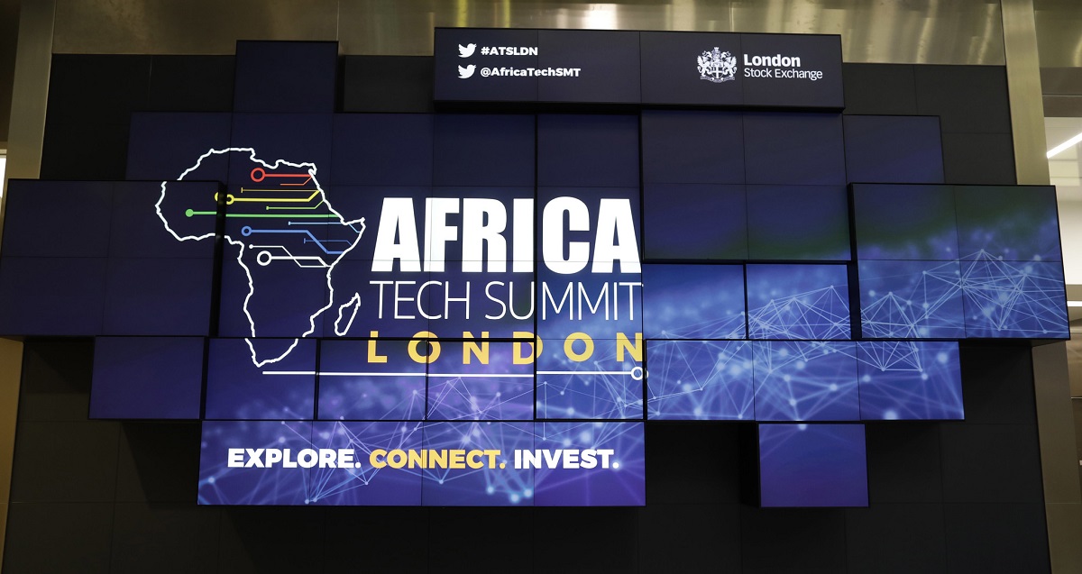 Africa Tech Summit London Returns Marking a 10-Year Milestone