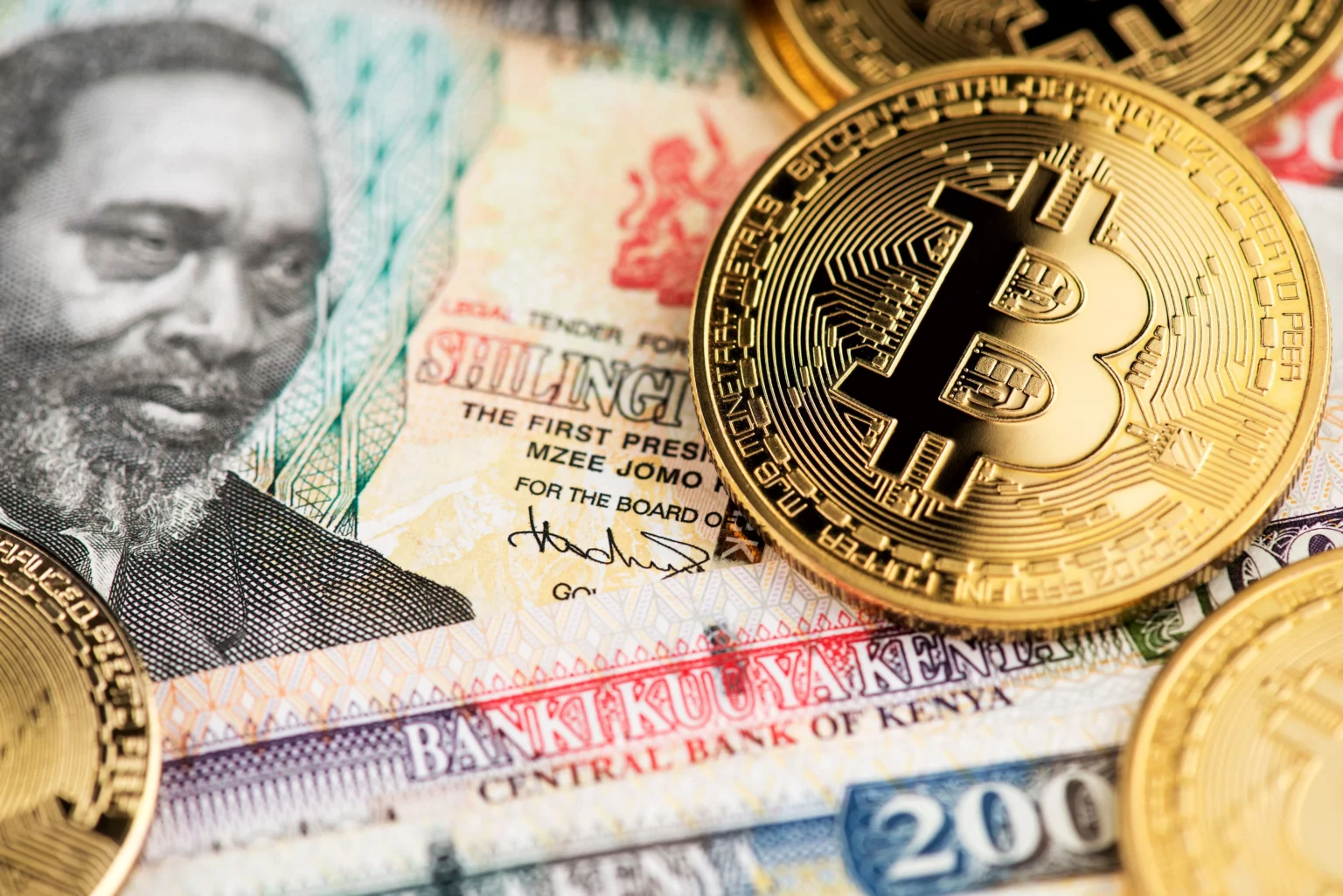 Kenya’s New Crypto Playbook Could Pull the Country Off the FATF Grey List