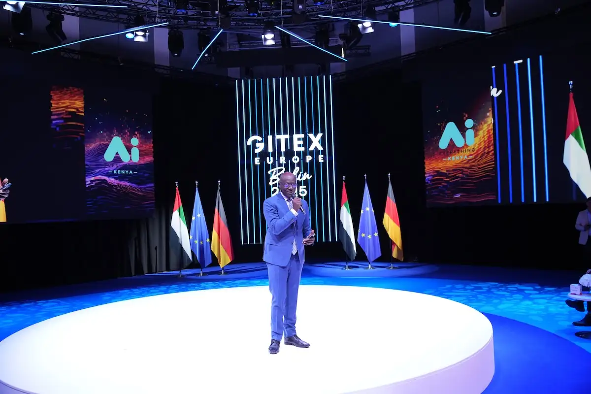 GITEX is coming to Kenya for a massive 2026 debut in Nairobi