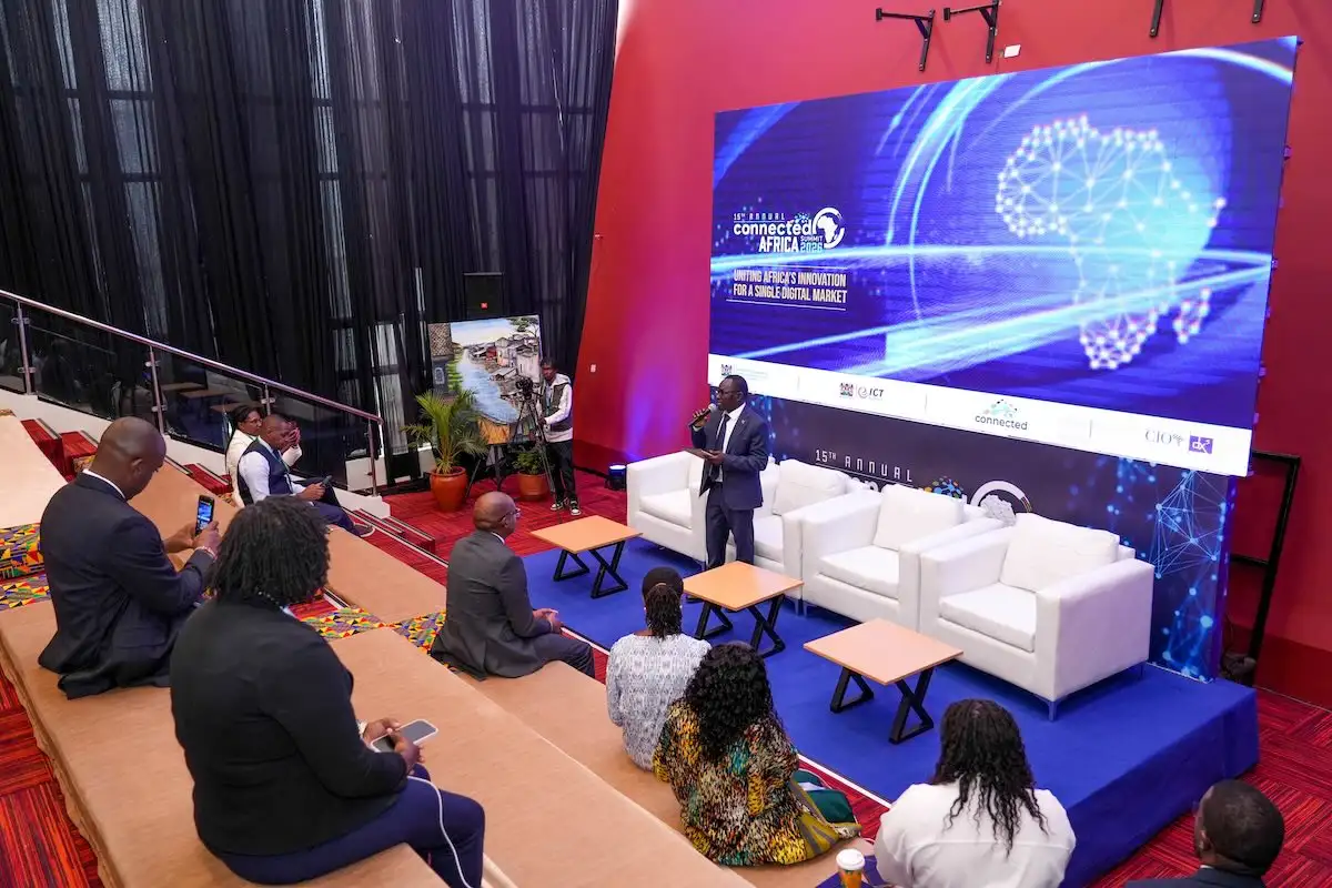 Kenya Outlines AI Governance Strategy as Concerns Over Misinformation Rise