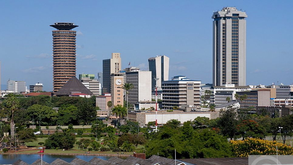 Kenya Now Ranks Second Globally in Targeted Cyberattacks