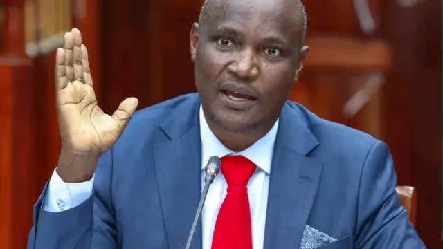 Kenya’s Finance Bill 2026 Drops Next Week  and the Tech Sector Should Be Concerned