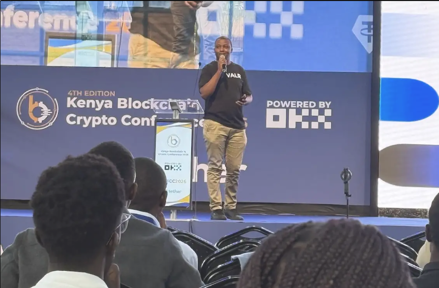 VALR Targets Institutional Crypto Adoption in Kenya Amid Growing Regulatory Clarity