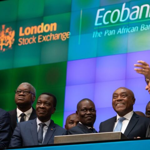 Ecobank Succesfuly Prices USD 450 Million Sustainable Agriculture & Natural Capital Tier 2 Eurobond