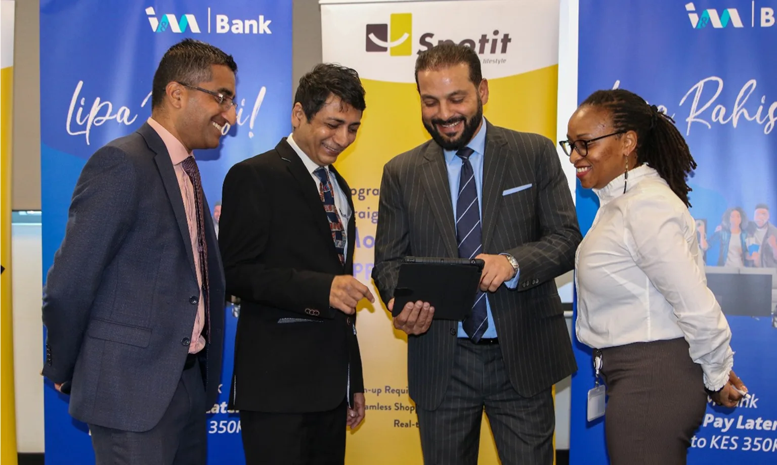 I&M Bank Teams Up With Google to Give Its MSME Customers Free AI Training