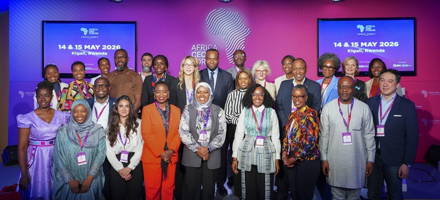 GABI Intensifies its Digital and Health Action Pathways for Accelerated Economic Transformation