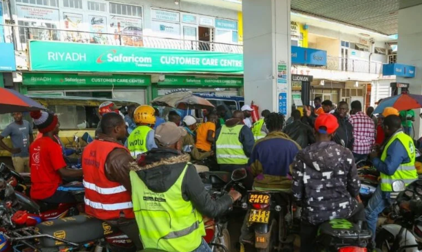 Safaricom Public Wi-Fi plans: Prices, validity, and how it works
