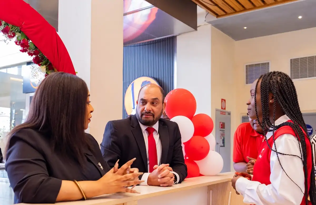 Airtel Kenya Expands Nairobi Customer Network with Four New Service Touchpoints