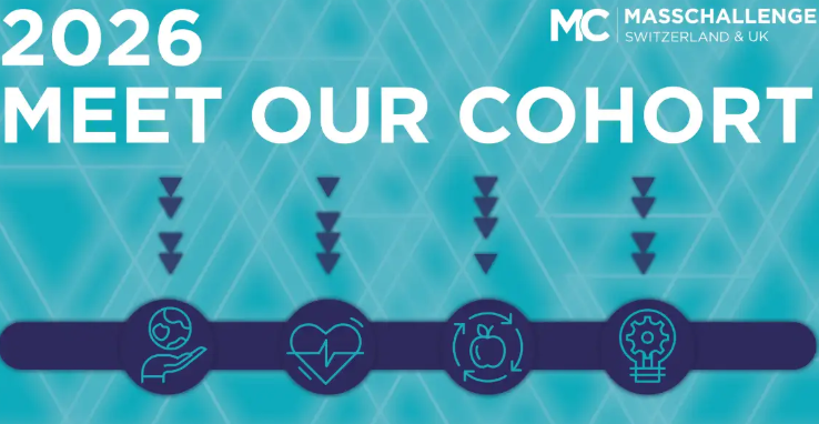 African Startups Selected for MassChallenge 2026 Accelerator