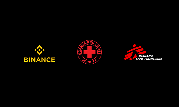 Binance Commits $250,000 to Support Ebola Response in Uganda and DRC