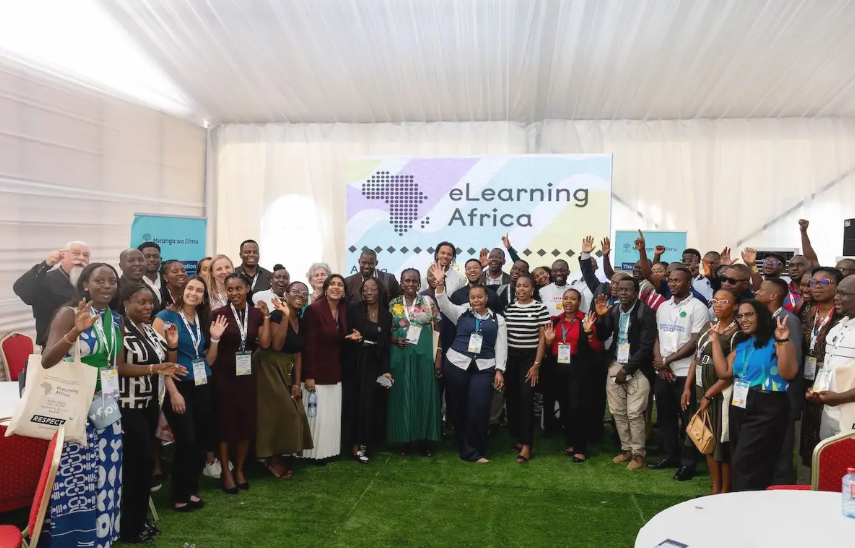 Mwanga wa Elimu Movement Launches Africa EdTech Policy Toolkit at eLearning Africa 2026