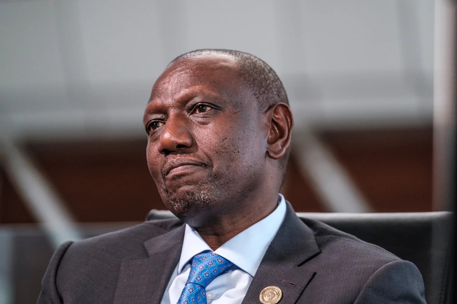 President’s Website Defacement Puts Kenya’s Cyber Defences Under Scrutiny