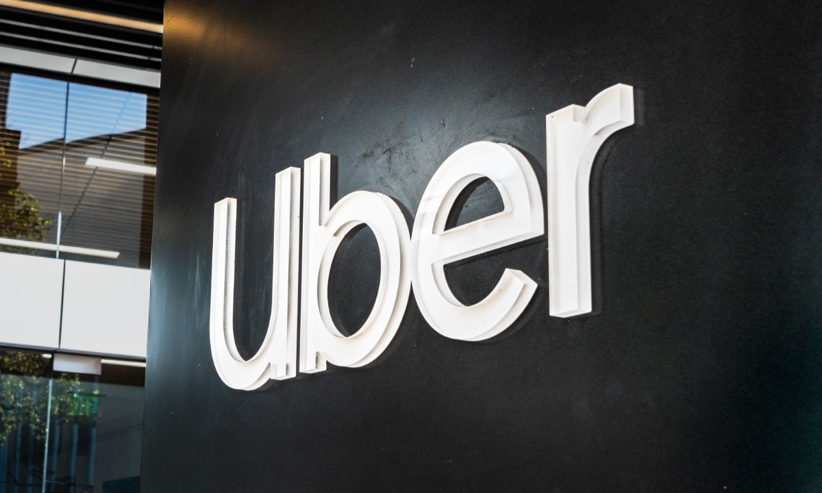 Uber Is buying the company behind Glovo for 1.9 Trillion, but the Real Battle Belongs to Africa