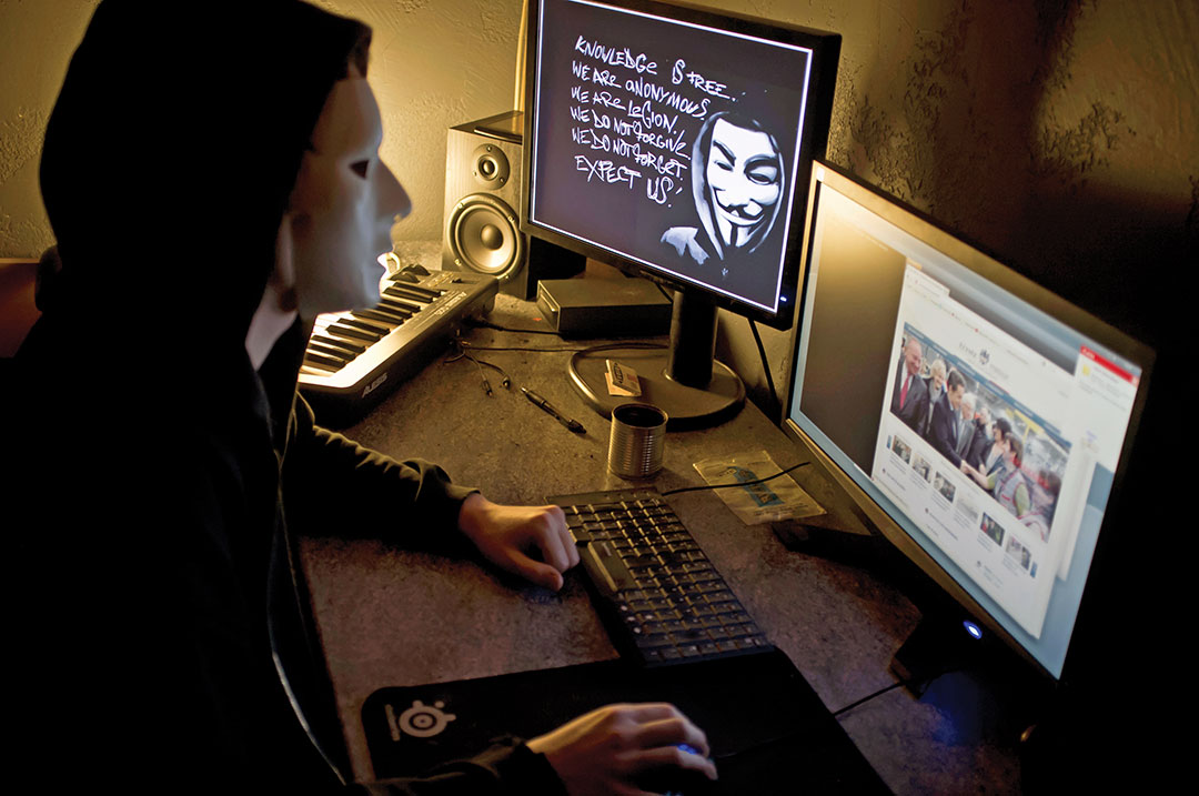 Kenya Reports 17.4 Million Web Application Attacks in Three Months, Exposing Growing Risks to Digital Services