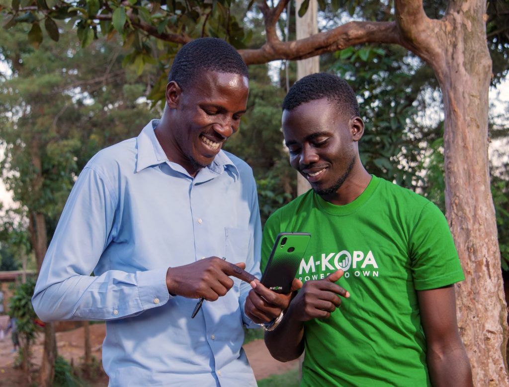 M-KOPA Surpasses 10 Million Customers