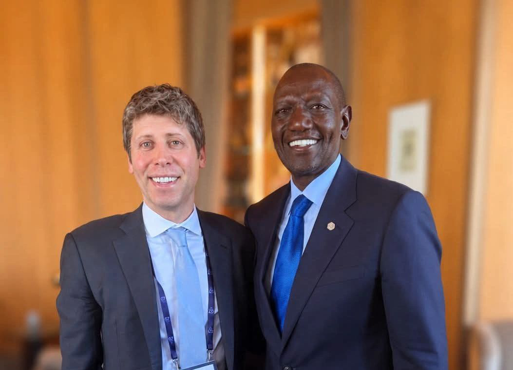Kenya Wants Foreign AI Companies to Follow Local Rules Under Draft Policy