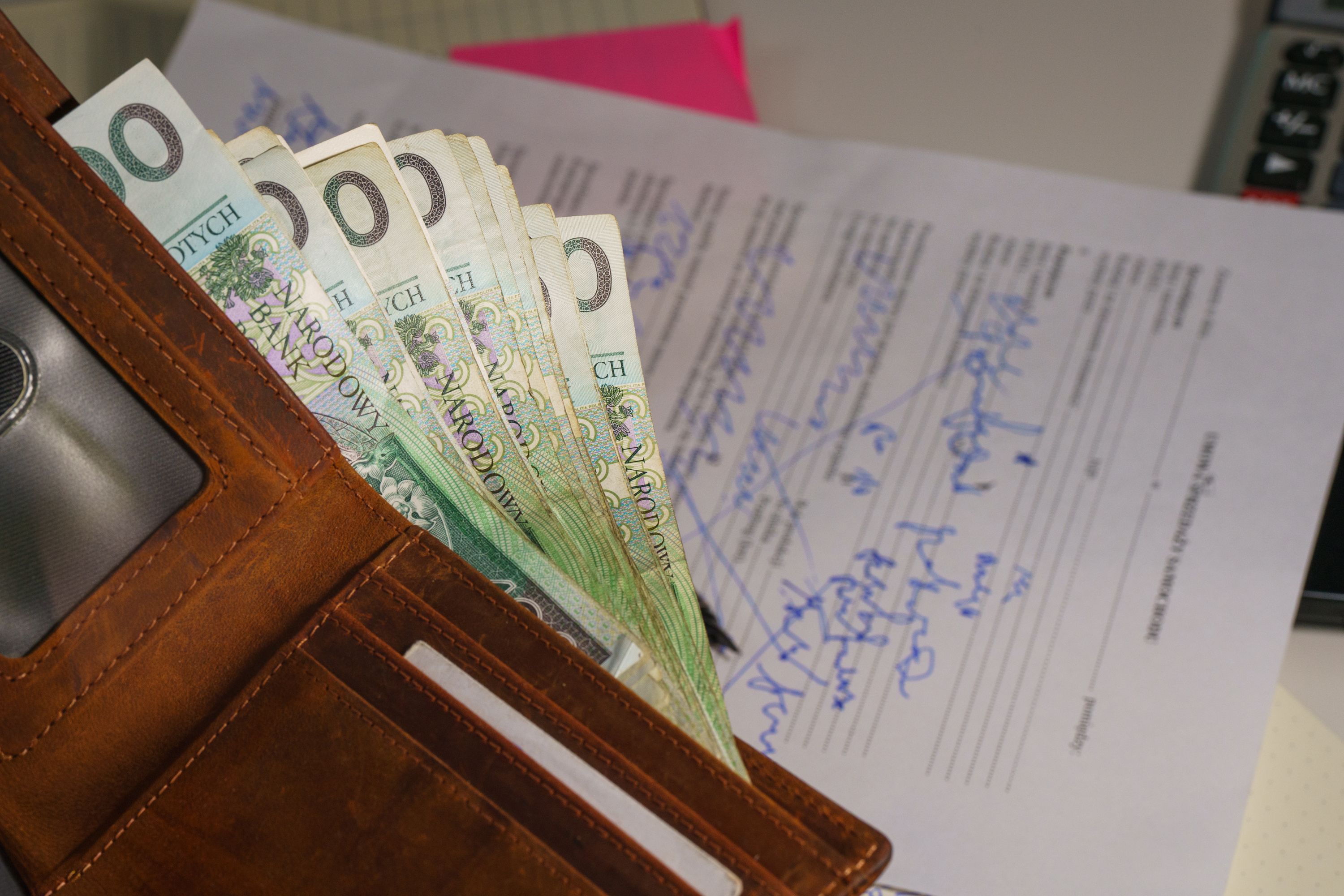 Why Falling Interest Rates Aren't Making Loans Easier in Kenya