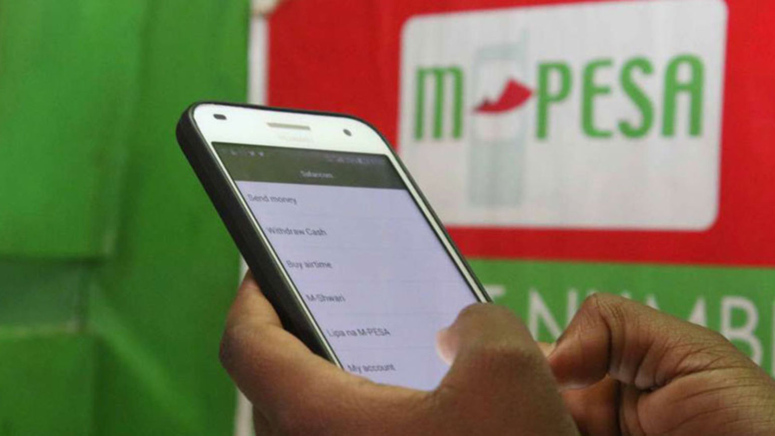 Kenya Is Good at Moving Money. So Why Is Getting Paid So Hard?