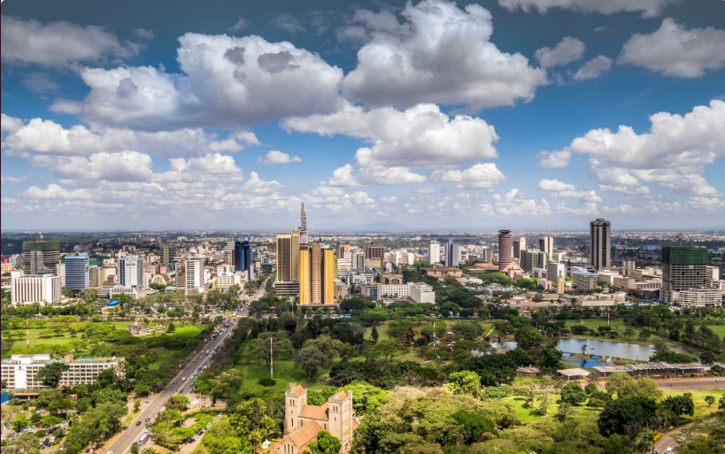 These Kenyan startups raised $500 million before shutting down. Where are the founders now?
