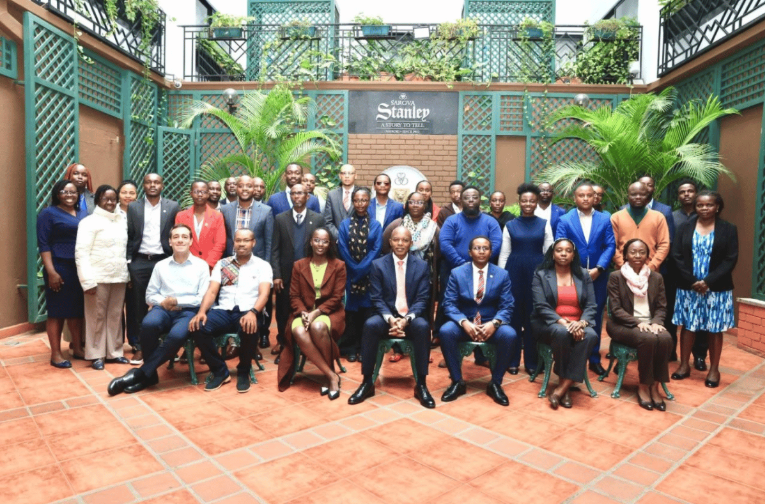 Kenya’s CA Targets Digital Skills Training For 120,000 People