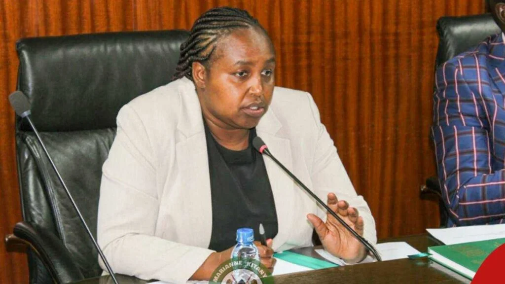 Parliament Advances Bill to Meter and Track Your Internet Usage