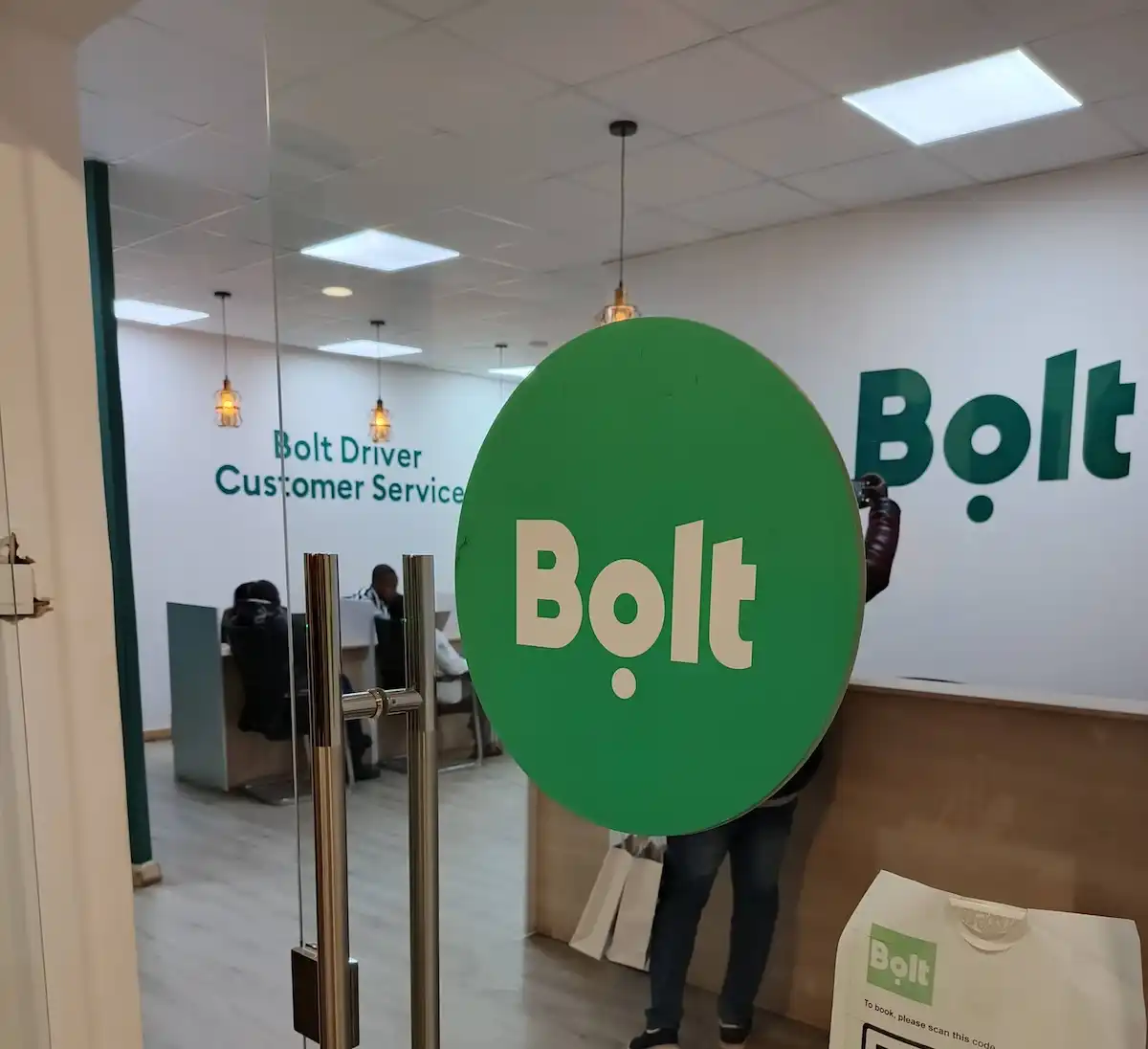 Bolt Marks 10 Years in Kenya with KSh19 Billion Investment