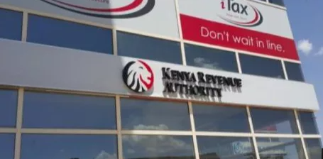 KRA Wants to Know Where Your Stock Goes