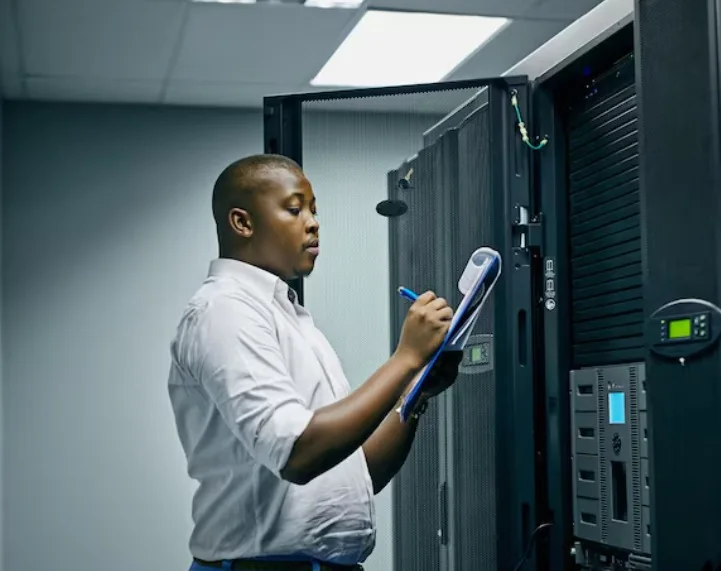 Kenya Proposes New Data Centre Licence, Cutting Fee to KSh100,000