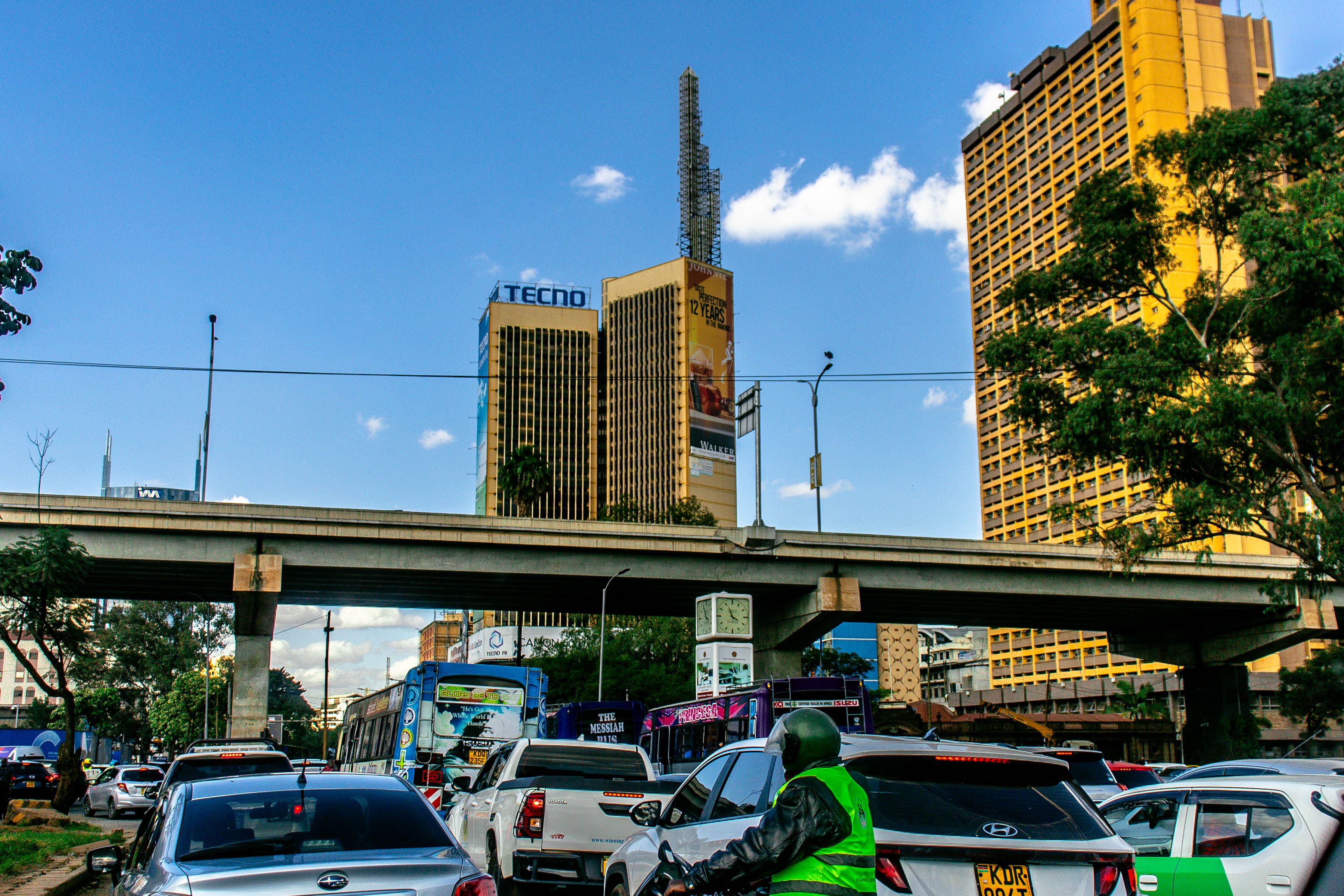Nobus Opens Nairobi Cloud Zone for Kenyan Businesses and Nonprofits