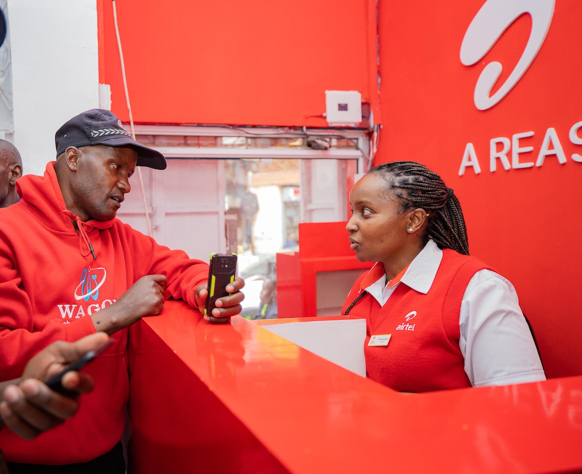 Airtel is closing its Kenyan wholesale fibre company after two years and no revenue