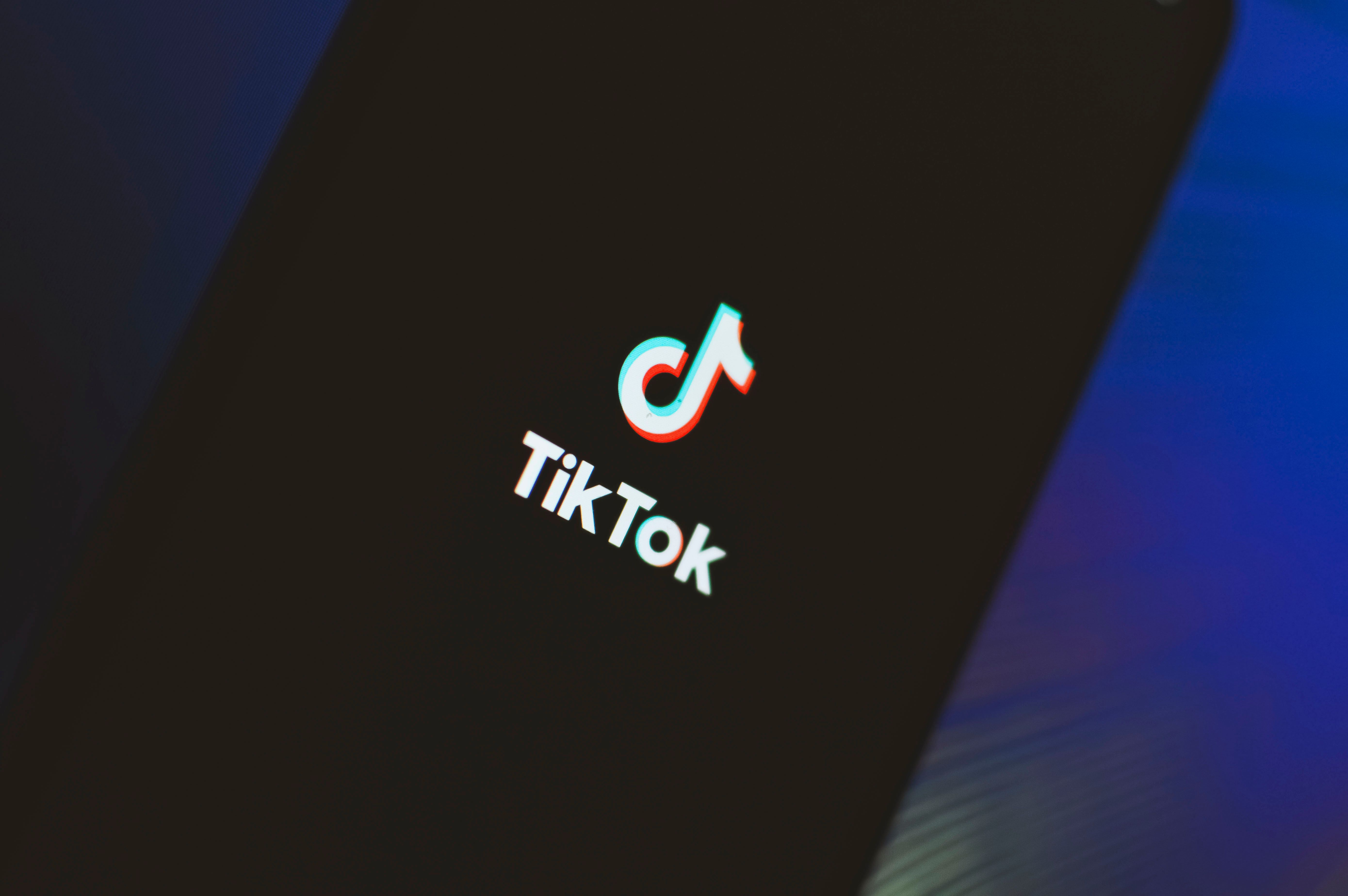 TikTok is now asking Kenyan creators for their tax information