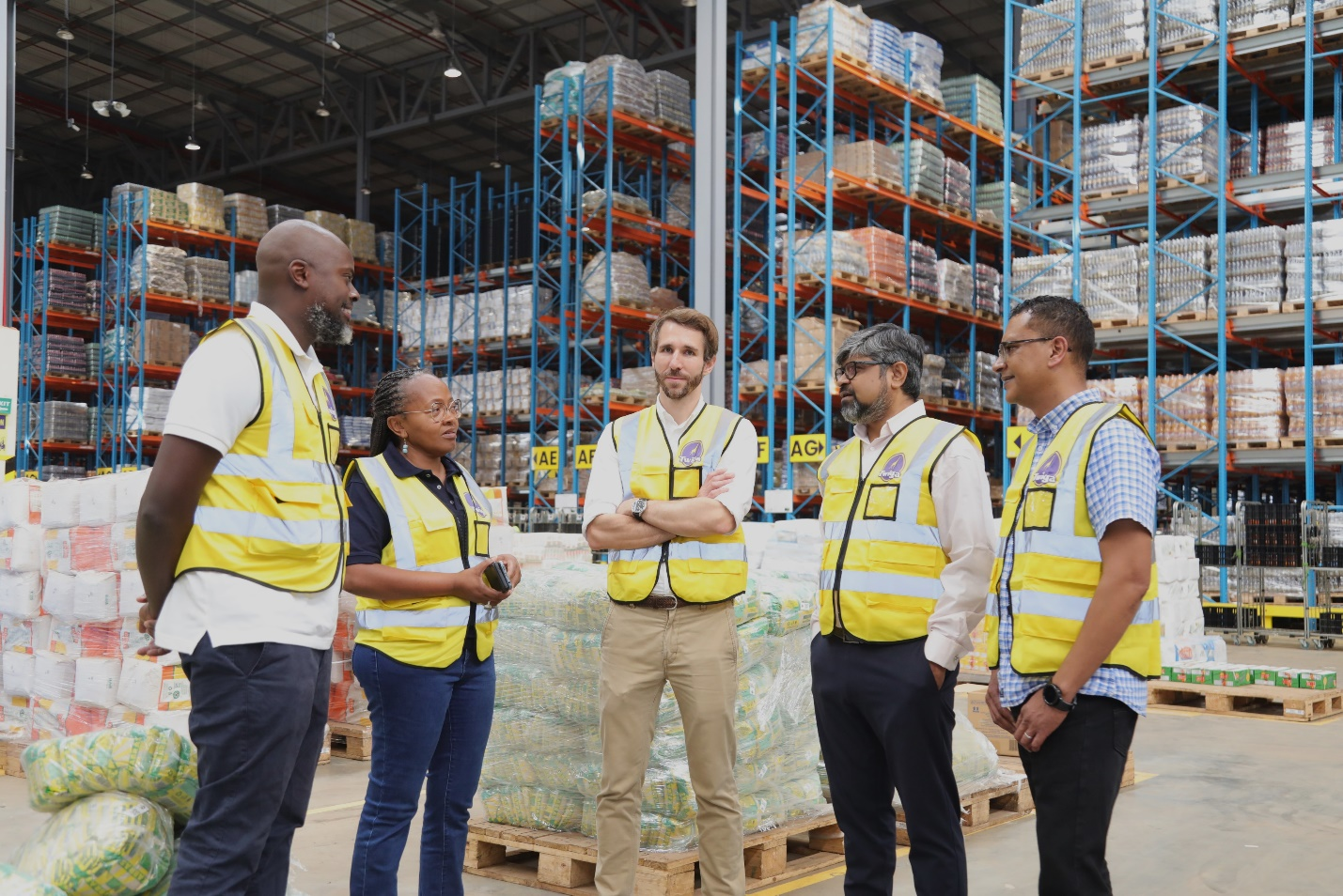 GT Flow, Formerly Twiga Foods One, Enters Administration as Creditors Get 30 Days to File Claims