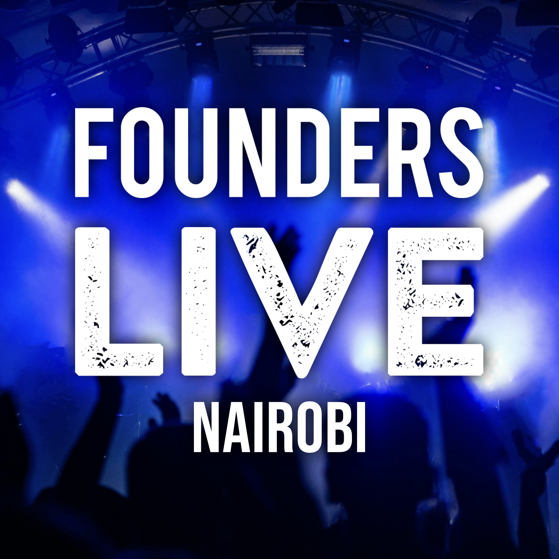Founders Live Nairobi Puts the City's Builders in the Hot Seat This October