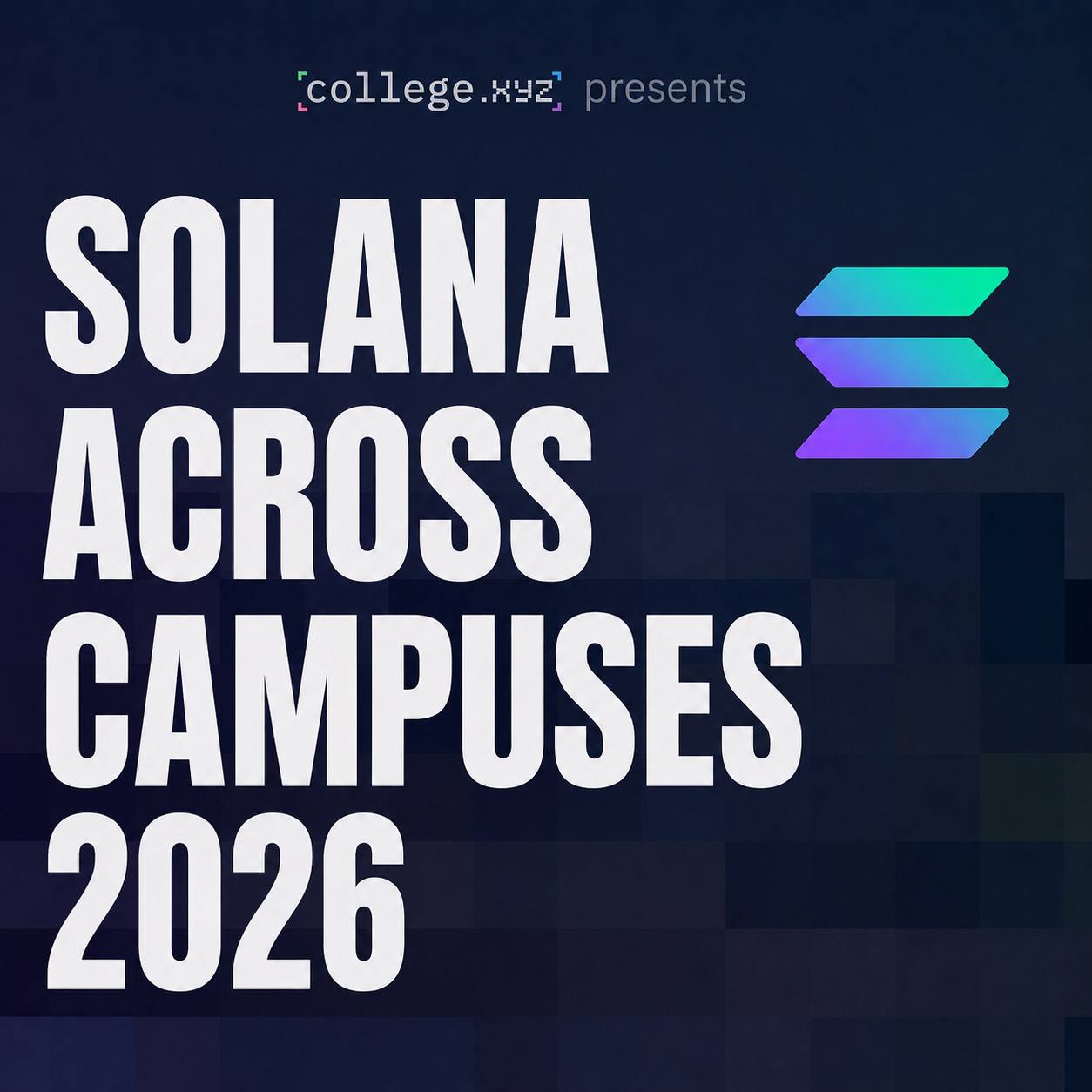 Solana Across Campuses Lands at Technical University of Kenya to Catalyze Nairobi's Web3 Builder Pipeline