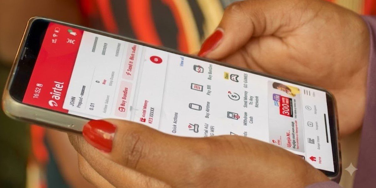 Airtel Money Targets Up to $9 Billion Valuation in London IPO