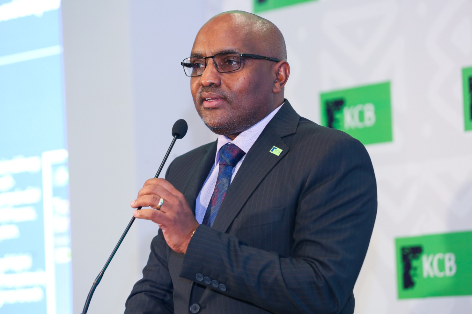 KCB’s Pesapal Stake Is 22.23%, Tanzania Regulator Reveals