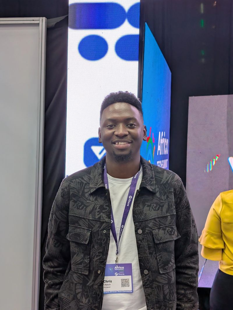 Minisend to Handle Payments at Africa Blockchain Festival 2026